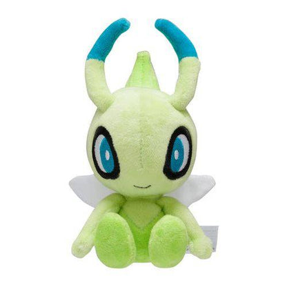 Celebi #251 - Pokemon Centre Fit Plush - TCGroupAU