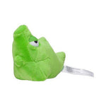 Metapod #11 - Pokemon Centre Fit Plush - TCGroupAU