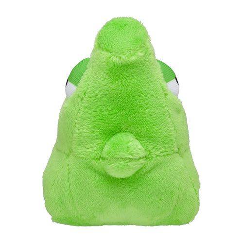 Metapod #11 - Pokemon Centre Fit Plush - TCGroupAU