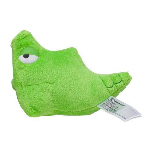 Metapod #11 - Pokemon Centre Fit Plush - TCGroupAU