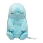 Quagsire #195- Pokemon Centre Fit Plush - TCGroupAU