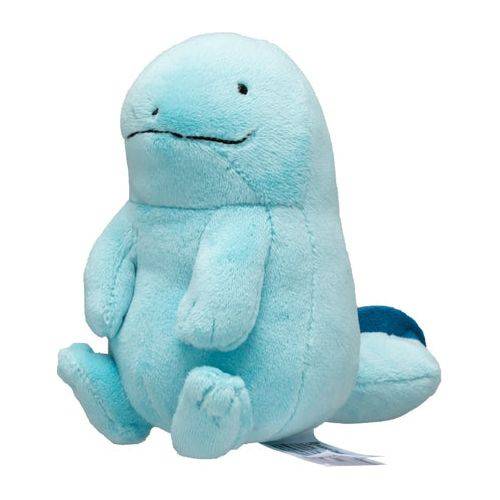 Quagsire #195- Pokemon Centre Fit Plush - TCGroupAU