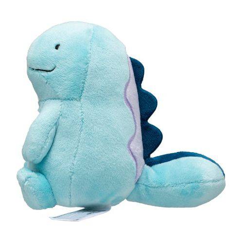 Quagsire #195- Pokemon Centre Fit Plush - TCGroupAU