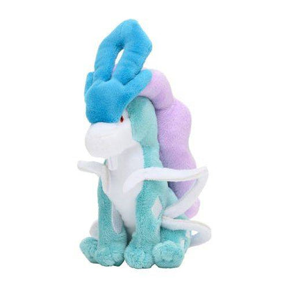 Suicune #245 - Pokemon Centre Fit Plush - TCGroupAU