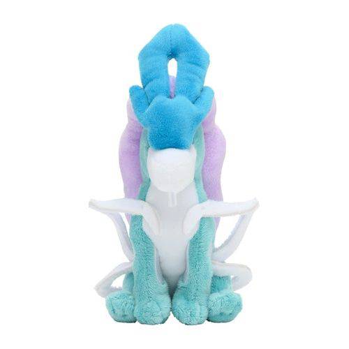 Suicune #245 - Pokemon Centre Fit Plush - TCGroupAU