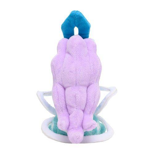 Suicune #245 - Pokemon Centre Fit Plush - TCGroupAU