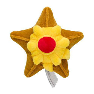 Staryu #120 - Pokemon Centre Fit Plush - TCGroupAU