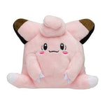 Clefairy #35 - Pokemon Centre Fit Plush - TCGroupAU