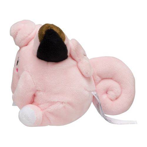 Clefairy #35 - Pokemon Centre Fit Plush - TCGroupAU