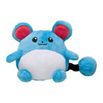 Marill #183 - Pokemon Centre Fit Plush - TCGroupAU