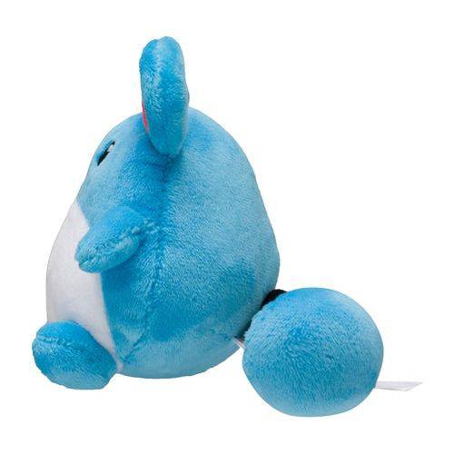 Marill #183 - Pokemon Centre Fit Plush - TCGroupAU