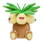 Exeggutor #103 - Pokemon Centre Fit Plush - TCGroupAU