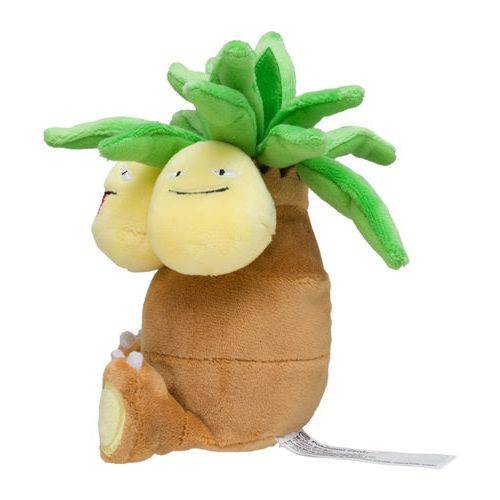 Exeggutor #103 - Pokemon Centre Fit Plush - TCGroupAU