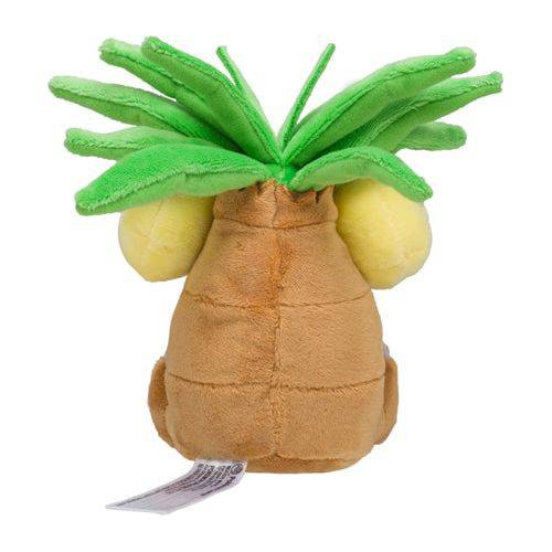 Exeggutor #103 - Pokemon Centre Fit Plush - TCGroupAU