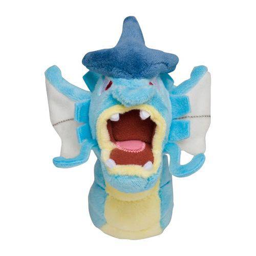 Gyarados #130 - Pokemon Centre Fit Plush - TCGroupAU