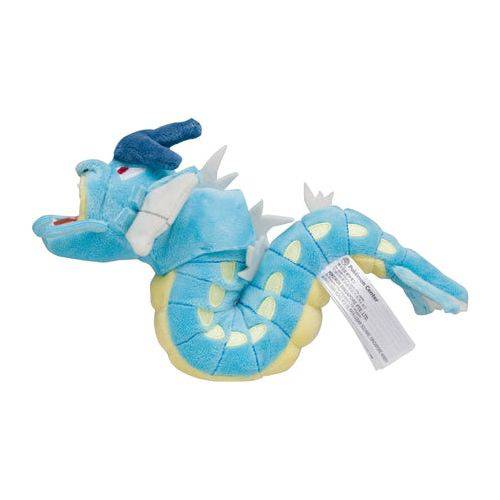 Gyarados #130 - Pokemon Centre Fit Plush - TCGroupAU