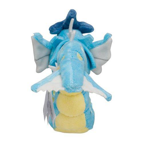 Gyarados #130 - Pokemon Centre Fit Plush - TCGroupAU