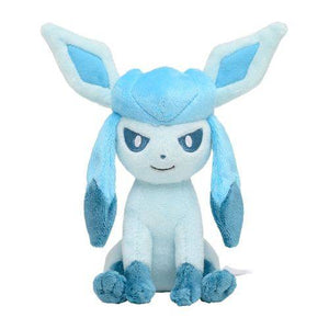 Glaceon #471 - Pokemon Centre Fit Plush - TCGroupAU