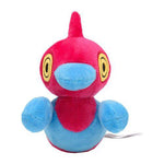 Porygon Z #474 - Pokemon Centre Fit Plush - TCGroupAU