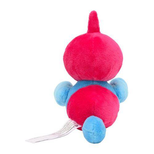 Porygon Z #474 - Pokemon Centre Fit Plush - TCGroupAU