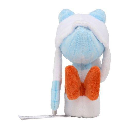 Froslass #478 - Pokemon Centre Fit Plush - TCGroupAU