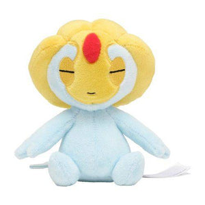 Uxie #480 - Pokemon Centre Fit Plush - TCGroupAU