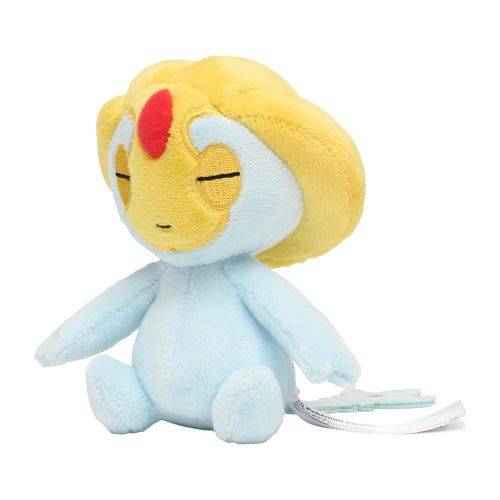 Uxie #480 - Pokemon Centre Fit Plush - TCGroupAU