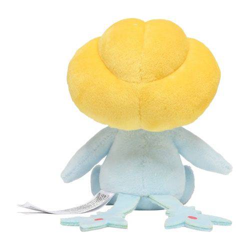 Uxie #480 - Pokemon Centre Fit Plush - TCGroupAU