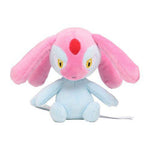 Mesprit #481 - Pokemon Centre Fit Plush - TCGroupAU