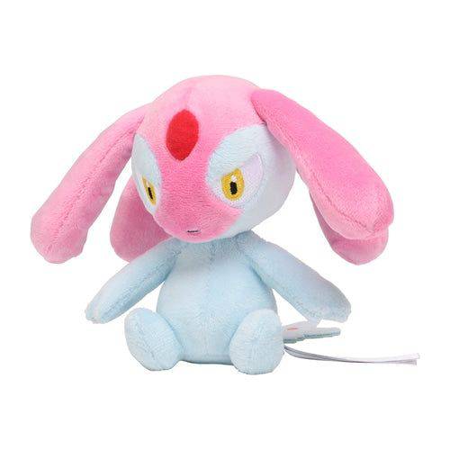 Mesprit #481 - Pokemon Centre Fit Plush - TCGroupAU