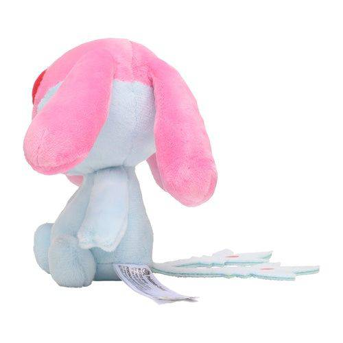 Mesprit #481 - Pokemon Centre Fit Plush - TCGroupAU