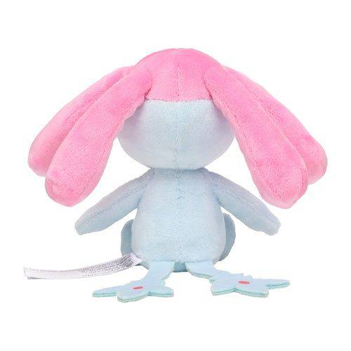 Mesprit #481 - Pokemon Centre Fit Plush - TCGroupAU