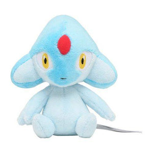 Azelf #482 - Pokemon Centre Fit Plush - TCGroupAU