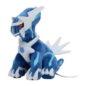 Dialga #483 - Pokemon Centre Fit Plush - TCGroupAU