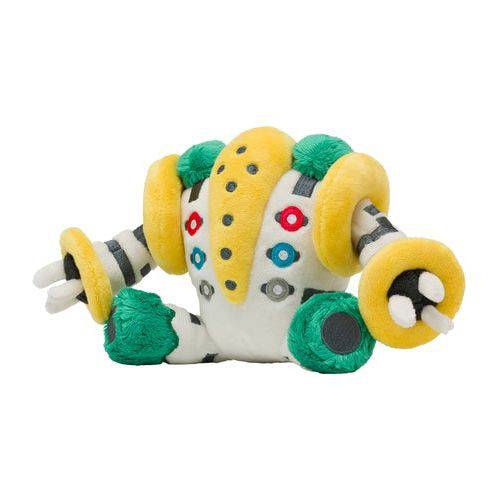 Regigigas #486 - Pokemon Centre Fit Plush - TCGroupAU