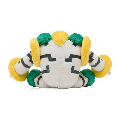 Regigigas #486 - Pokemon Centre Fit Plush - TCGroupAU