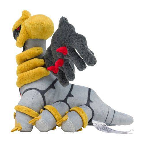 Giratina #487 - Pokemon Centre Fit Plush - TCGroupAU