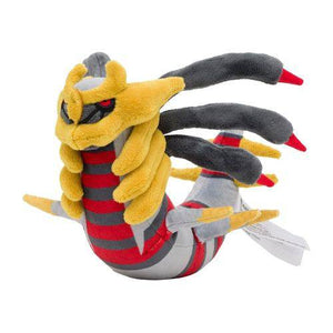 Giratina (Origin Form) #487 - Pokemon Centre Fit Plush - TCGroupAU