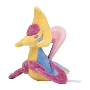 Cresselia #488 - Pokemon Centre Fit Plush - TCGroupAU