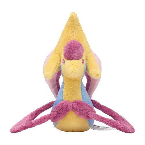 Cresselia #488 - Pokemon Centre Fit Plush - TCGroupAU