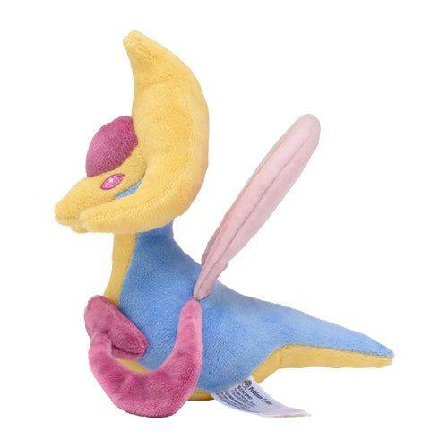 Cresselia #488 - Pokemon Centre Fit Plush - TCGroupAU