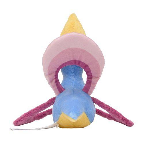 Cresselia #488 - Pokemon Centre Fit Plush - TCGroupAU