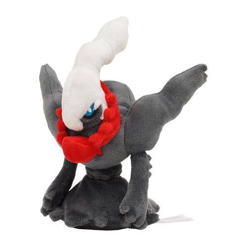 Darkrai #491 - Pokemon Centre Fit Plush - TCGroupAU