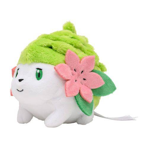 Shaymin #492 - Pokemon Centre Fit Plush - TCGroupAU