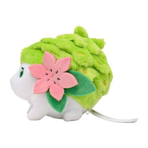 Shaymin #492 - Pokemon Centre Fit Plush - TCGroupAU