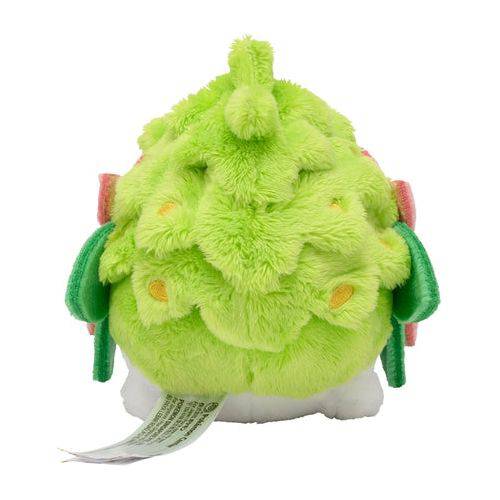 Shaymin #492 - Pokemon Centre Fit Plush - TCGroupAU