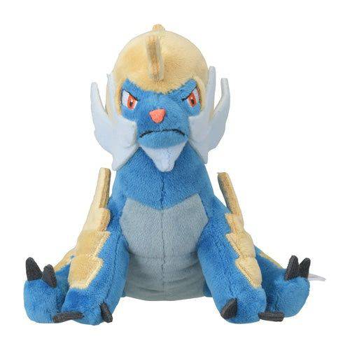 Samurott #503 - Pokemon Centre Fit Plush - TCGroupAU