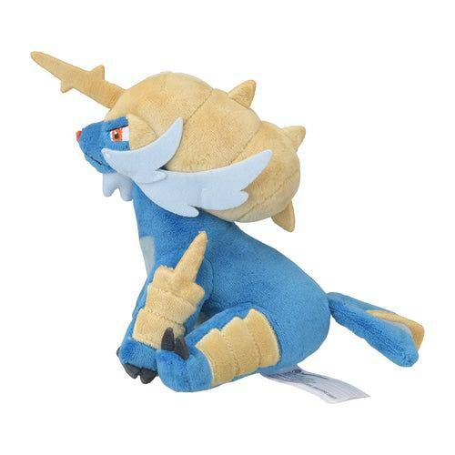 Samurott #503 - Pokemon Centre Fit Plush - TCGroupAU