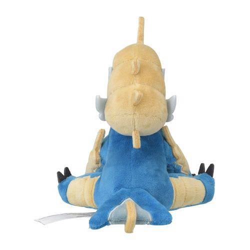 Samurott #503 - Pokemon Centre Fit Plush - TCGroupAU