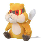 Patrat - Pokemon Centre Pokemon Fit Plush - TCGroupAU